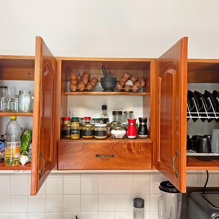 Hostal El Fin Del Afan Jerico Εξωτερικό φωτογραφία