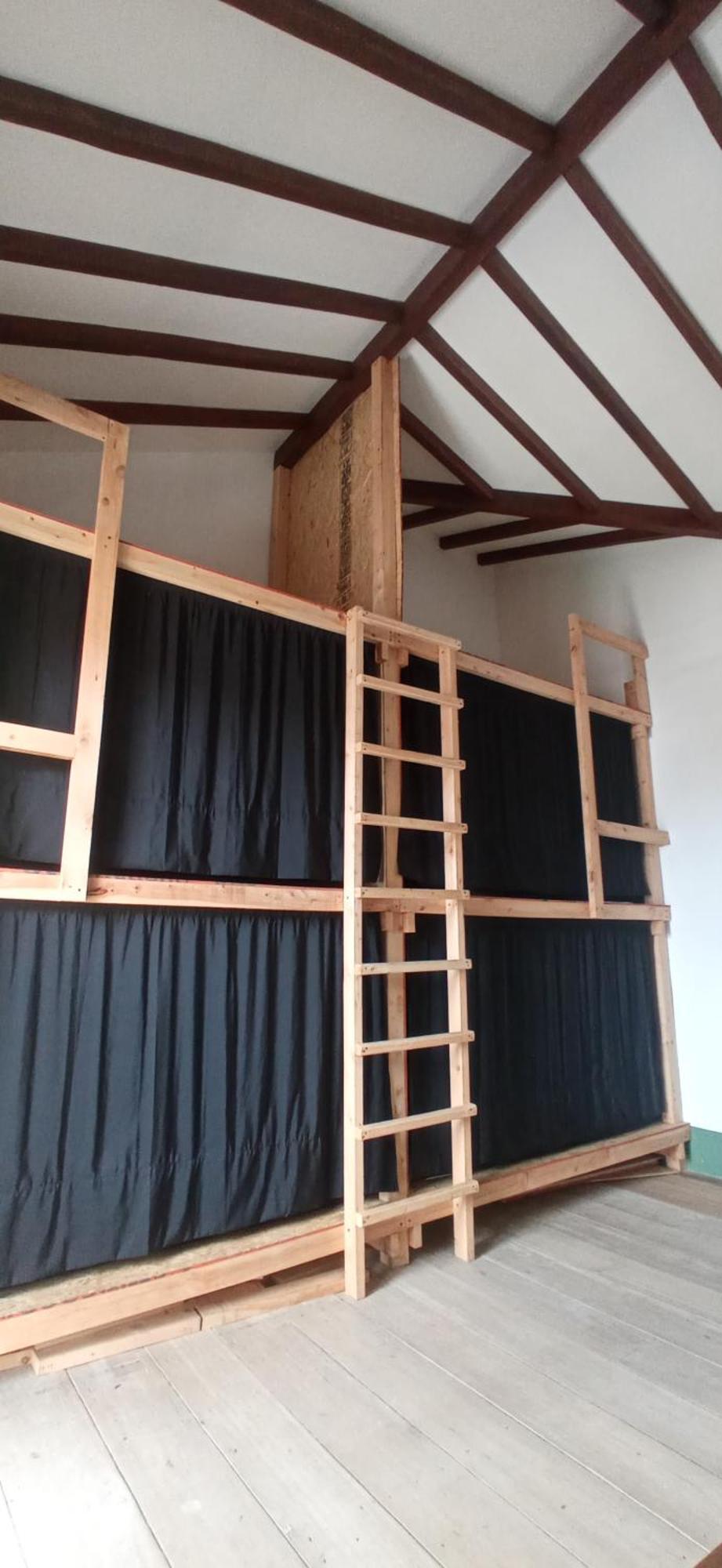 Hostal El Fin Del Afan Jerico Εξωτερικό φωτογραφία